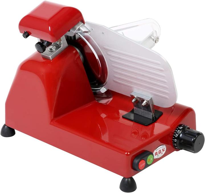 Actual product image RGV Model 20 Special Edition