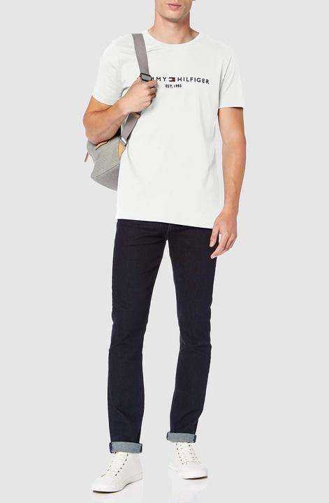 Actual product image Tommy Hilfiger Round neck T-shirt (XXL)