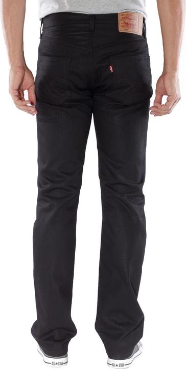 Actual product image Levis 501 (W30/L34)