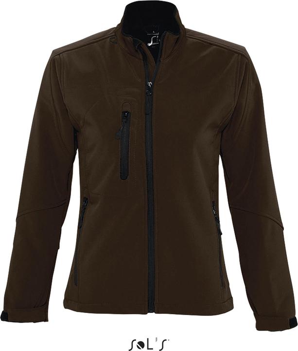 Produktbild Sol's windbreaker so's roxy (L)