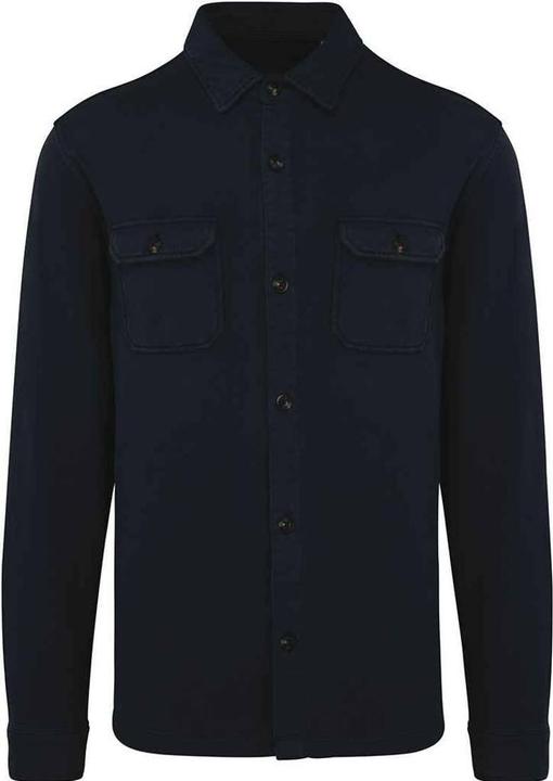 Produktbild Native Spirit Hemdjacke (M)