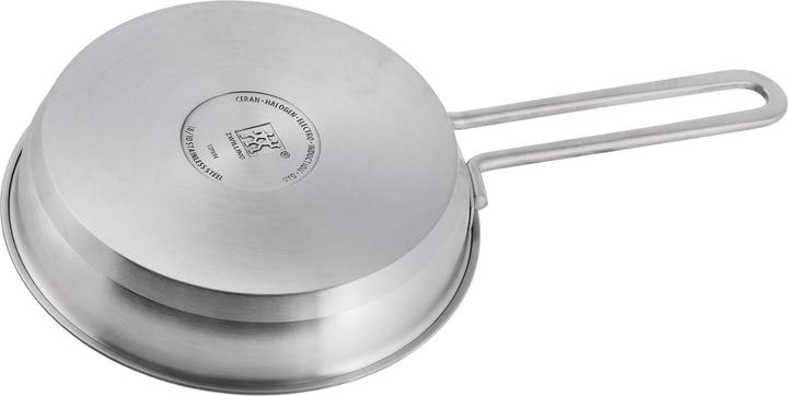 Actual product image Zwilling Pico (16 cm, Frying pan, Stainless steel)