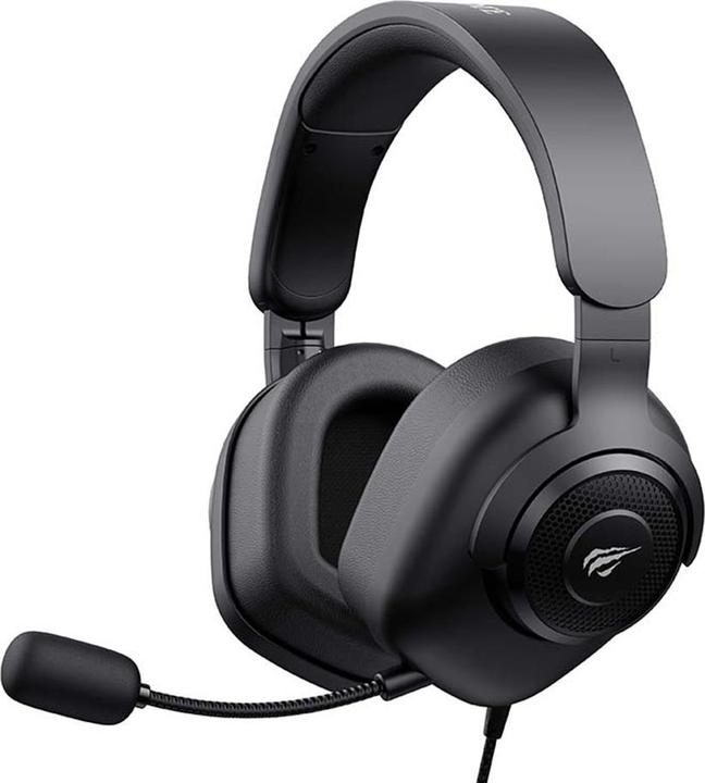 Produktbild Havit H2230U Gaming-Kopfhörer (schwarz) (Kabellos)