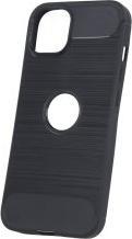 Immagine prodotto OEM Custodia Simple Black per Samsung Galaxy S24 Plus nero (Samsung Galaxy S24+)