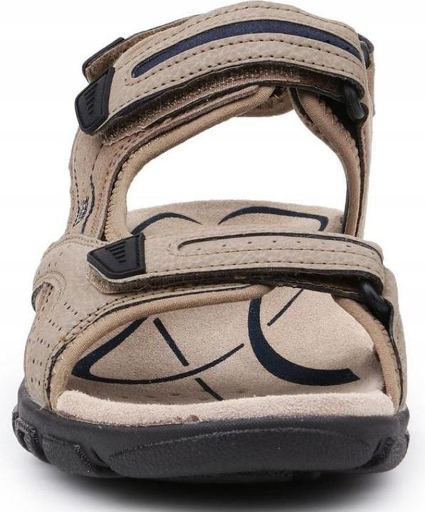 Actual product image Geox Uomo Sandal Strada (40)