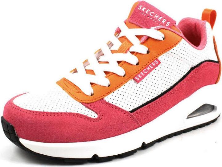Skechers Sneaker 177105 PKOR (37)
