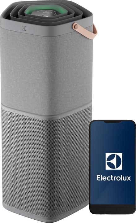 Produktbild Electrolux EPO60771UG - Pure 600 Luftreiniger 698 m3/h (125 m²)