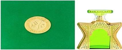 Produktbild Bond No. 9 Dubai Jade (Eau de Parfum, 100 ml)