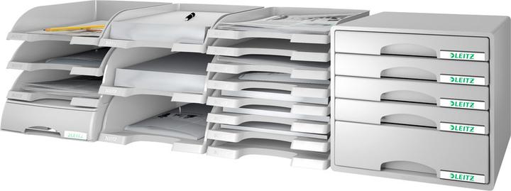 Produktbild Leitz Briefkorb Plus (A4)