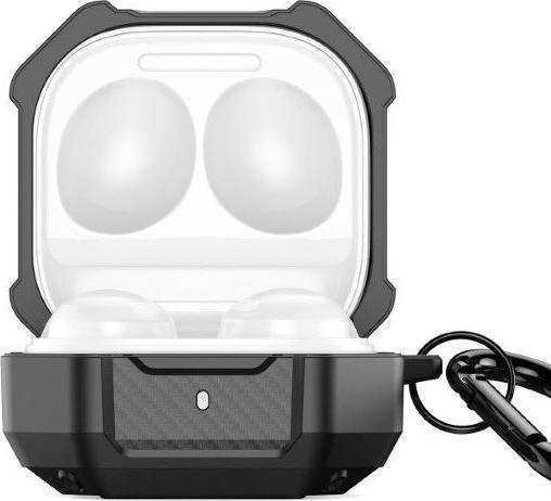 Image du produit Dux Ducis SECB TPU Case Étui (Manchon pour casque d'écoute)