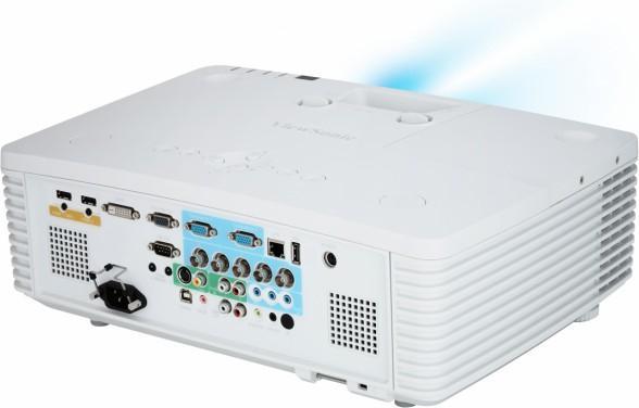 Immagine prodotto Viewsonic PRO9530HDL (Full HD, 5200 lm, 1.25 - 2.13:1)