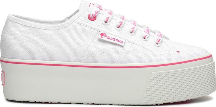 Produktbild Superga Sneaker 2790 Classic Barbie (38)