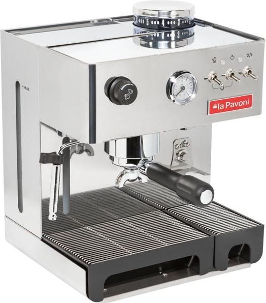 Image du produit La Pavoni Domus bar (Prise UE)