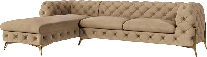 Actual product image Ropez Chelsea Bis (Corner sofa)