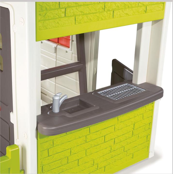 Immagine prodotto Smoby Duplex (doppio piano)