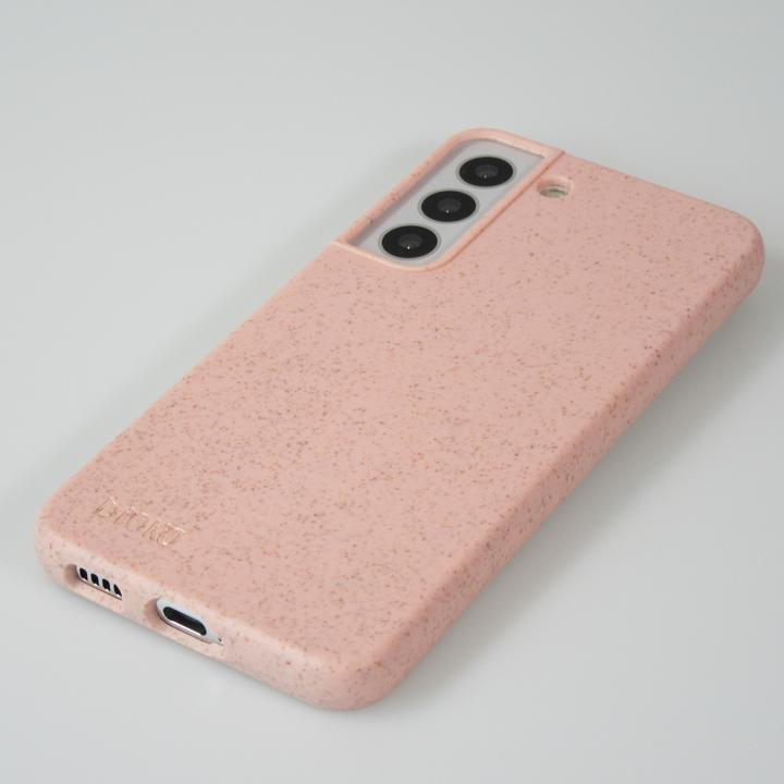 Produktbild Bioka Hülle Biologisch Abbaubar Eco-Friendly Kompostierbar (Samsung Galaxy S22+)