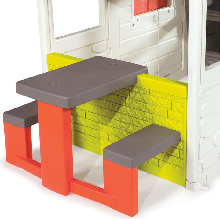Immagine prodotto Smoby Duplex (doppio piano)
