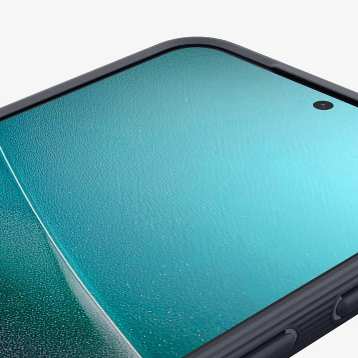 Image du produit Spigen Caseology Parallax Mag MagSafe Samsung Galaxy S25 Hülle – Lila (Samsung Galaxy S25)