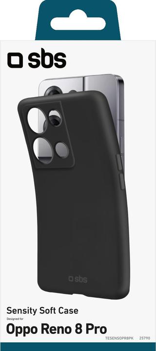 Image du produit SBS Couverture (OPPO Reno8 Pro)