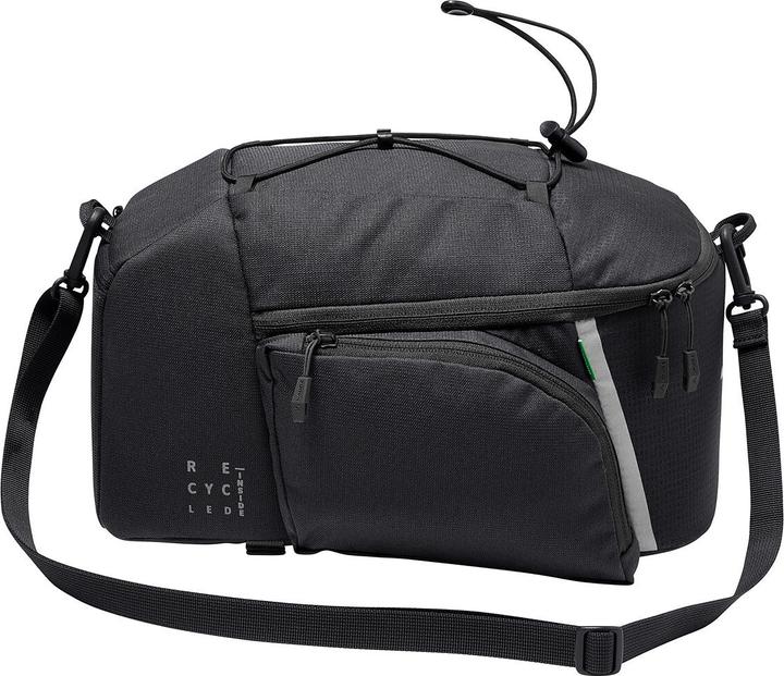 Produktbild Vaude Cycle Rack (11 l, Gepäckträgertasche)