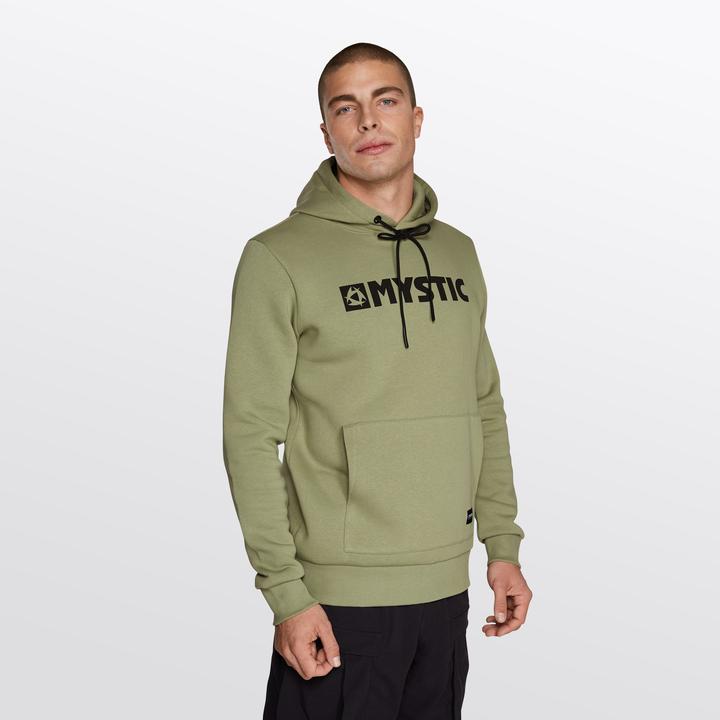 Produktbild Mystic Brand Hood Sweat Men (XL)
