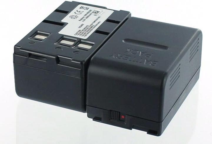 Produktbild AGI VW-VBS20E - 4000 mAh - 4,8 V - Nickel-Metallhydrid (NiMH) (Akku)