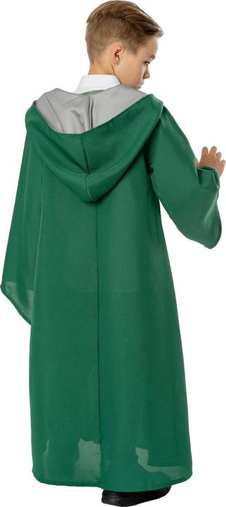Image du produit - Robe de déguisement QUIDDITCH - Enfant (140)