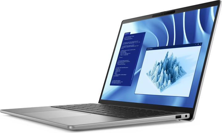 Dell Latitude 7455 (14", Snapdragon X Elite X1E-80-100, 32 GB, 512 GB, CH)