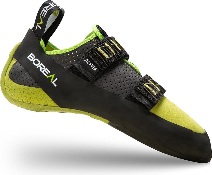 Produktbild Boreal Alpha (42.5)