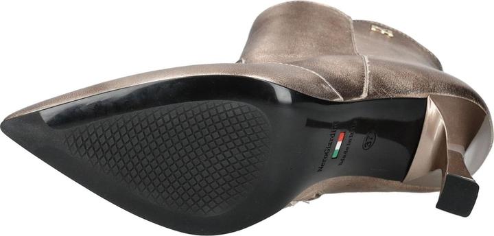 Actual product image Nero Giardini Stiefelette (38)