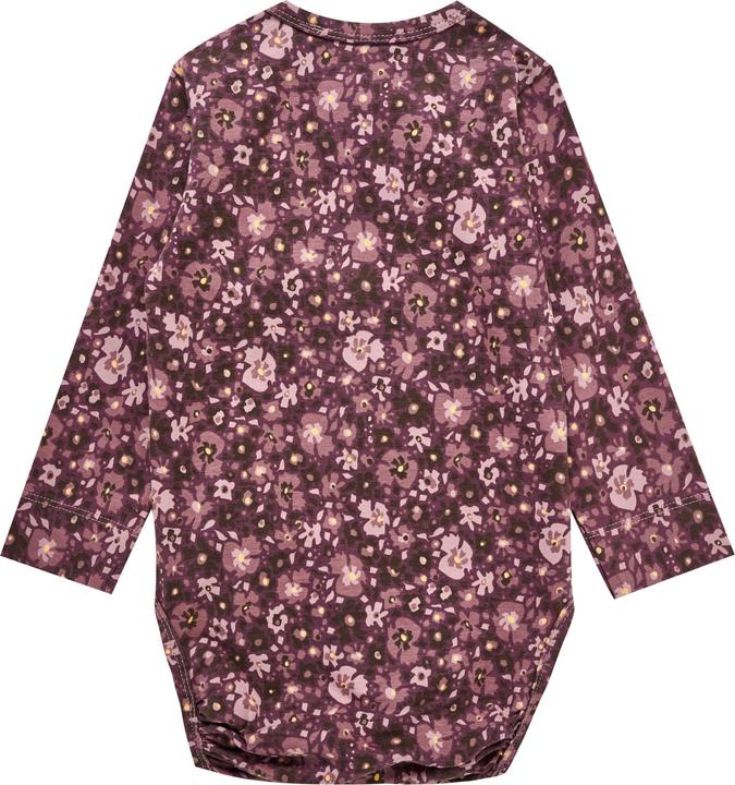Produktbild hummel hmlLUCHIA BODY L/S (80)
