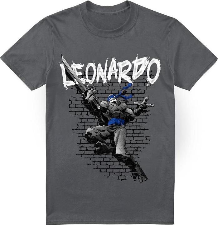 Image du produit Teenage Mutant NT - T-shirt - Homme (M)
