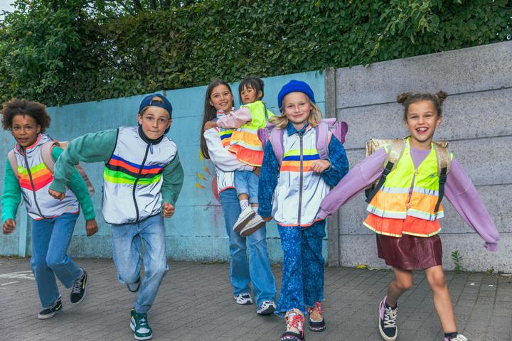 Actual product image Gofluo Newyork (children) (152)