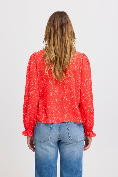 Actual product image Ichi IXTANYA LS 20122656 (44)