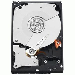 Produktbild WD 2tb Sata HDD (2 TB, 3.5")