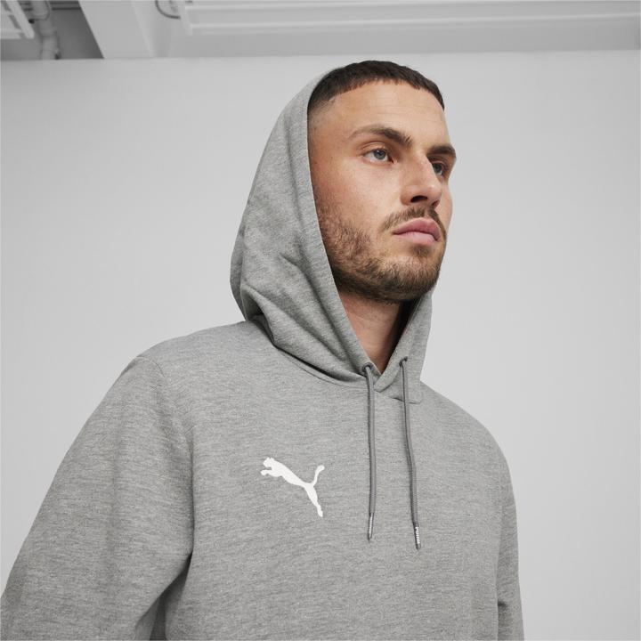 Produktbild Puma teamGOAL Casuals Hoody (M)