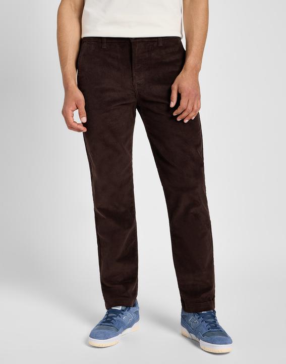 Produktbild Lee Chinohose Regular Chino (34)