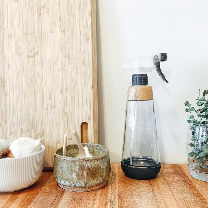 Image du produit Full Circle Home Vaporisateur rechargeable Bottle Service 475 ml