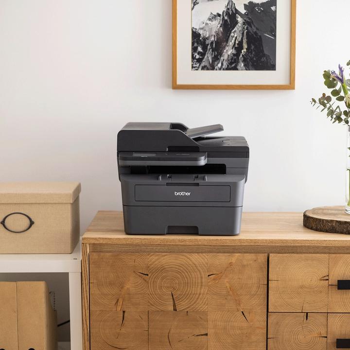 Actual product image Brother MFC-L2860DWE (Laser, Black and white)