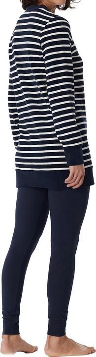 Produktbild Schiesser Casual Essentials Schlafanzug (38)