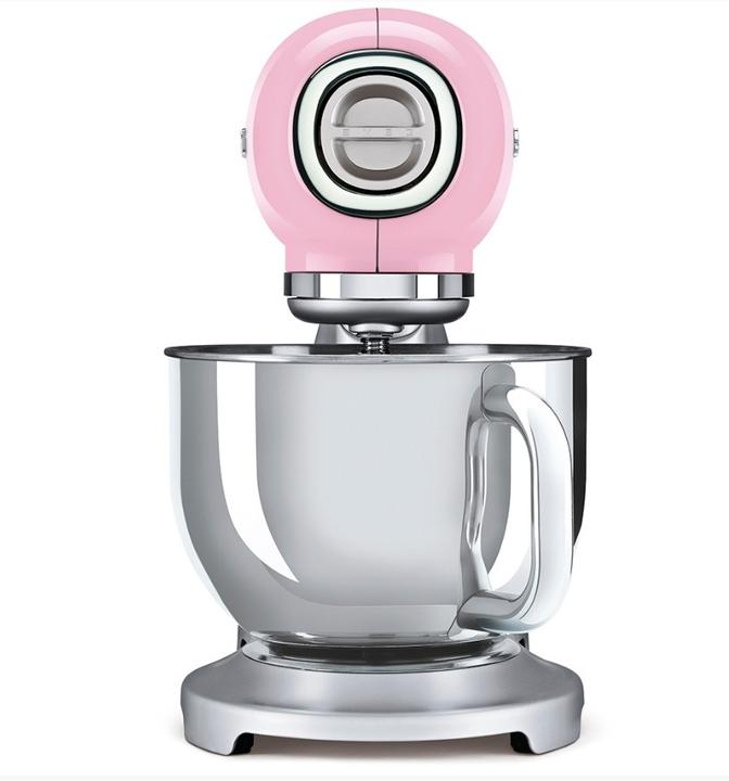 Produktbild Smeg 50's Retro Style (800 W)