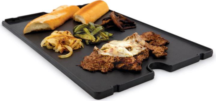 Produktbild Broil King Gussplatte