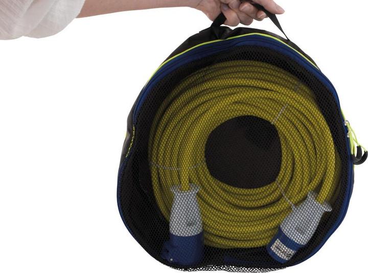 Image du produit Outwell Taurus Cee Camping Cable H07RN-F 3G2.5 (25 m, 2.50 mm²² mm)
