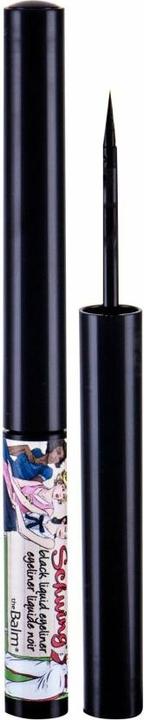 Image du produit The Balm Eyeliner liquide Schwing Black (Noir)
