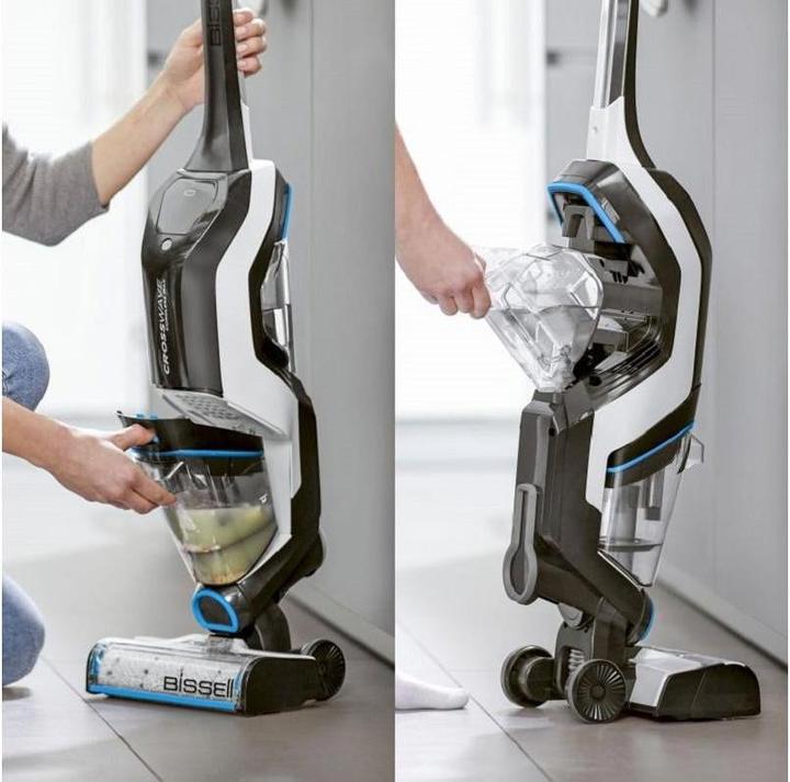 Image du produit Bissell CrossWave Cordless Max