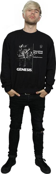 Image du produit Absolute Cult - Sweat COUNTING OUT TIME - Homme (3XL)