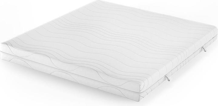 Produktbild VitaliSpa Foamy (180 x 200 cm, Schaumstoffkern)