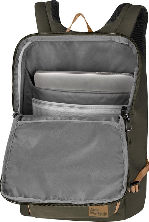 Image du produit Jack Wolfskin Dachsberg (22 l)
