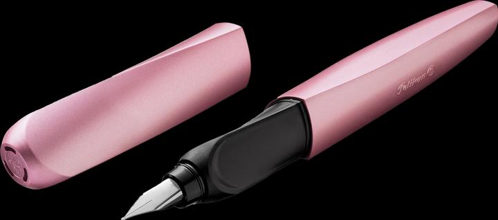 Image du produit Pelikan Twist Fountain (Girly Rose, 1 x)