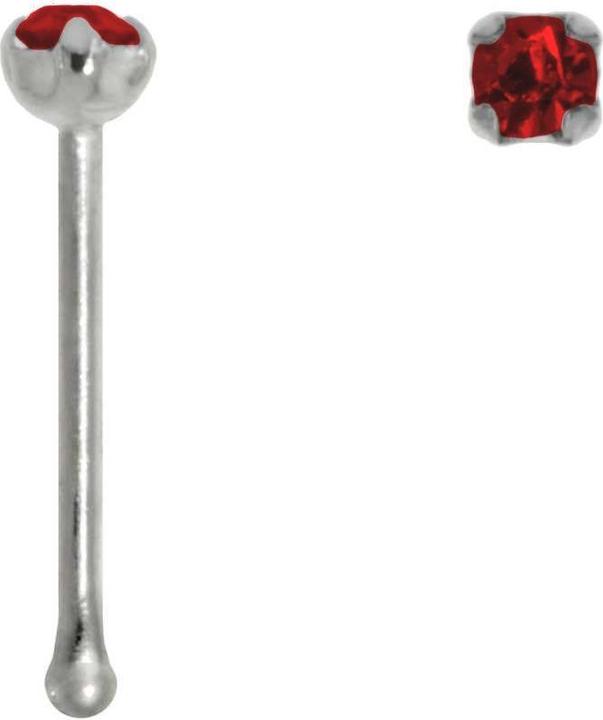 Rot, Silber